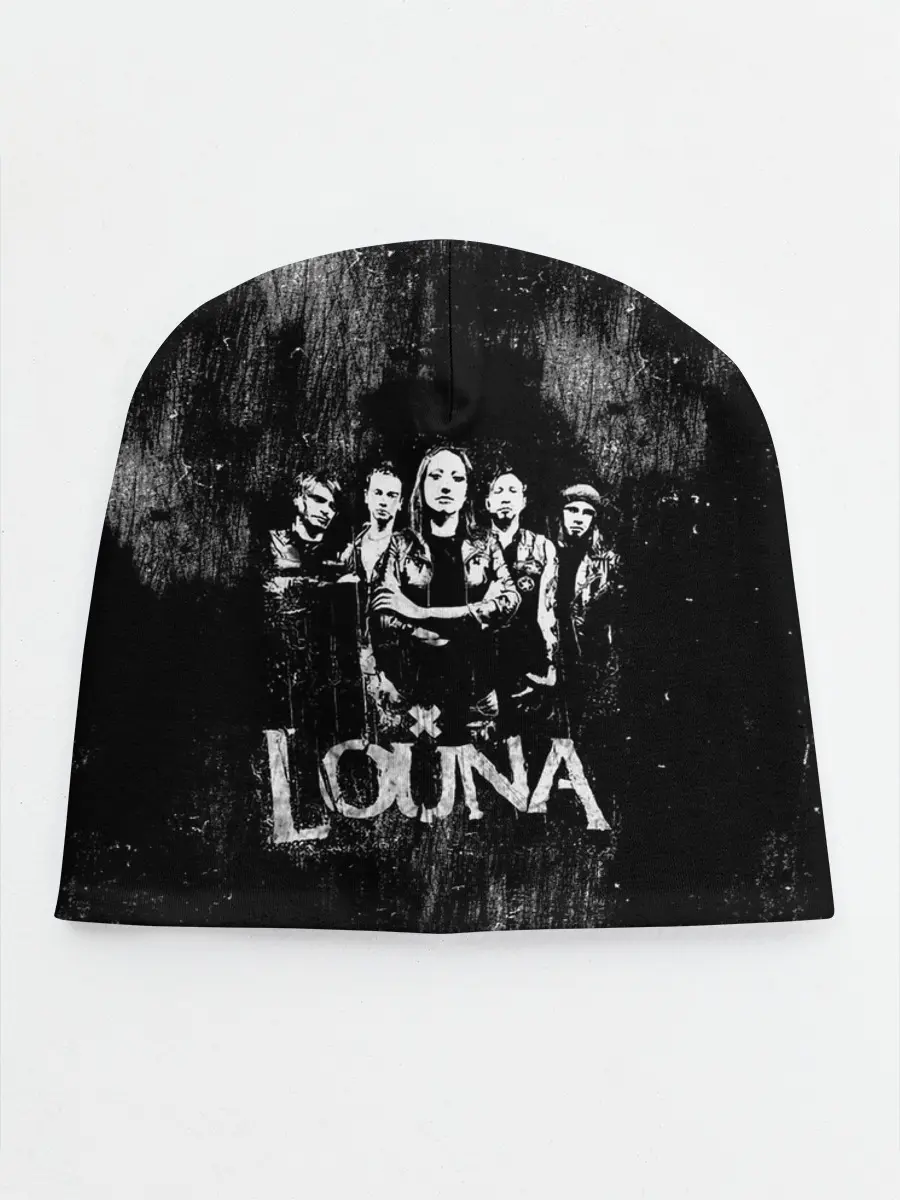 Детская шапка / Louna