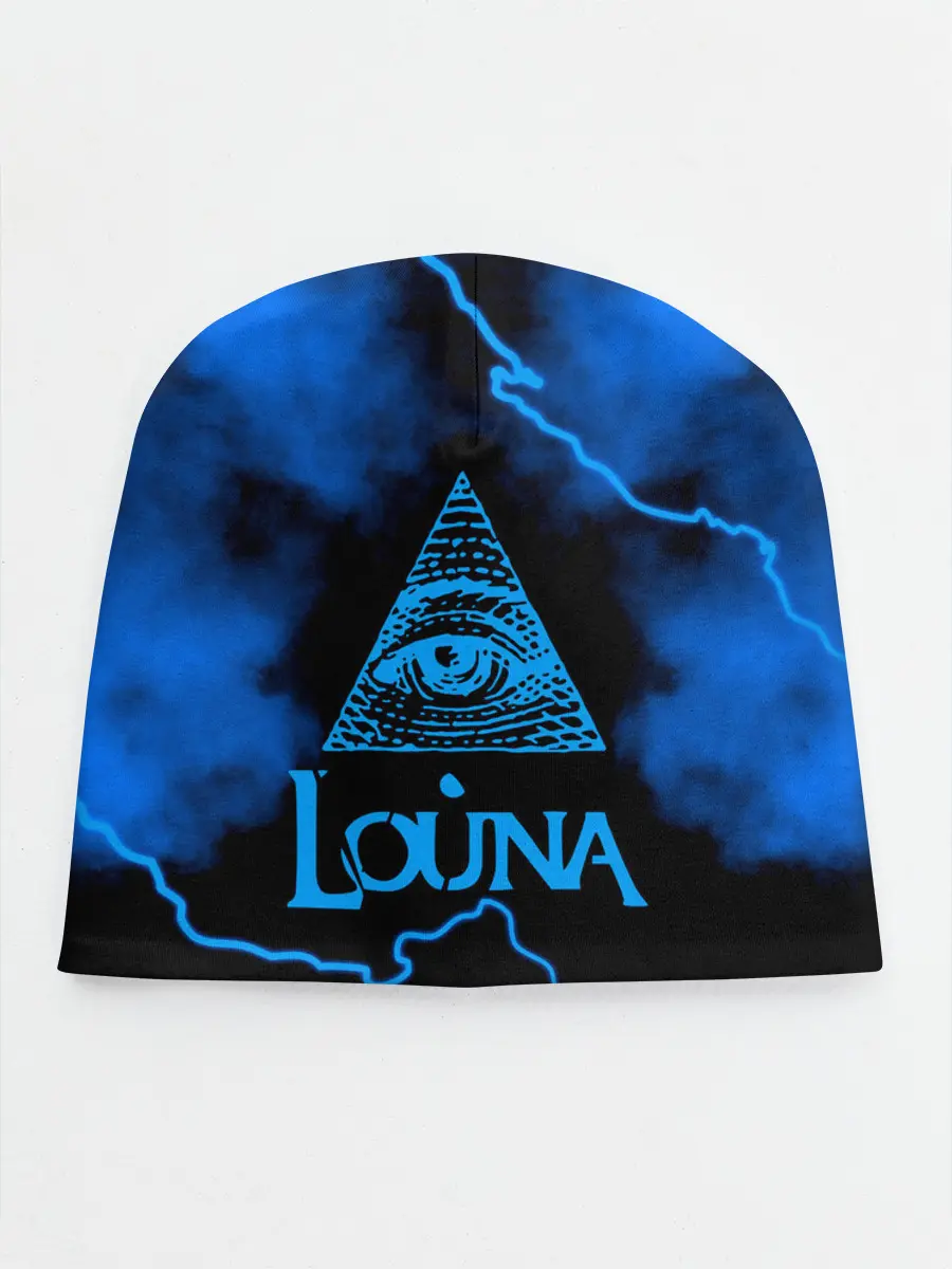 Детская шапка / Louna