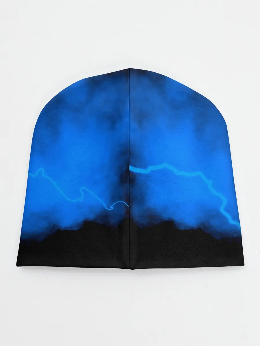 Детская шапка / Louna