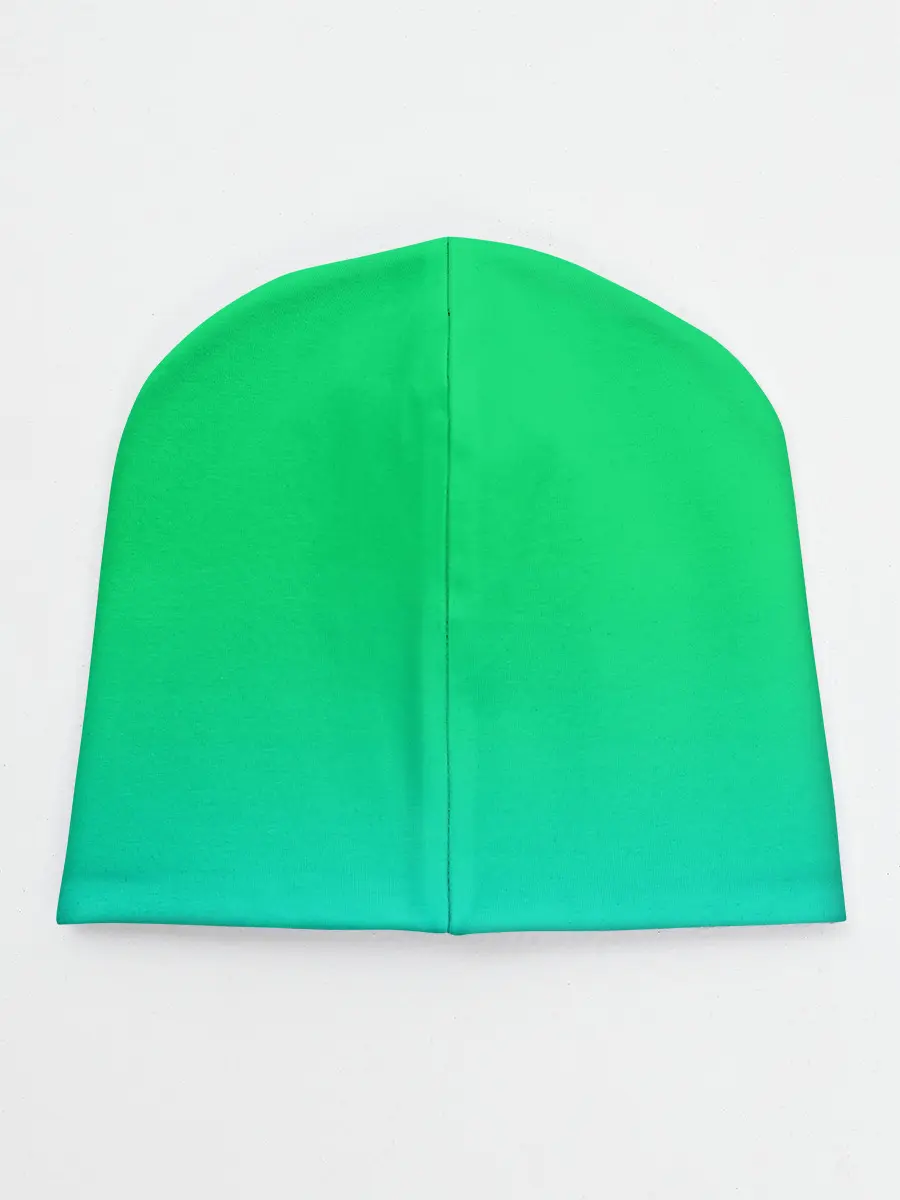 Детская шапка / Billie Eilish