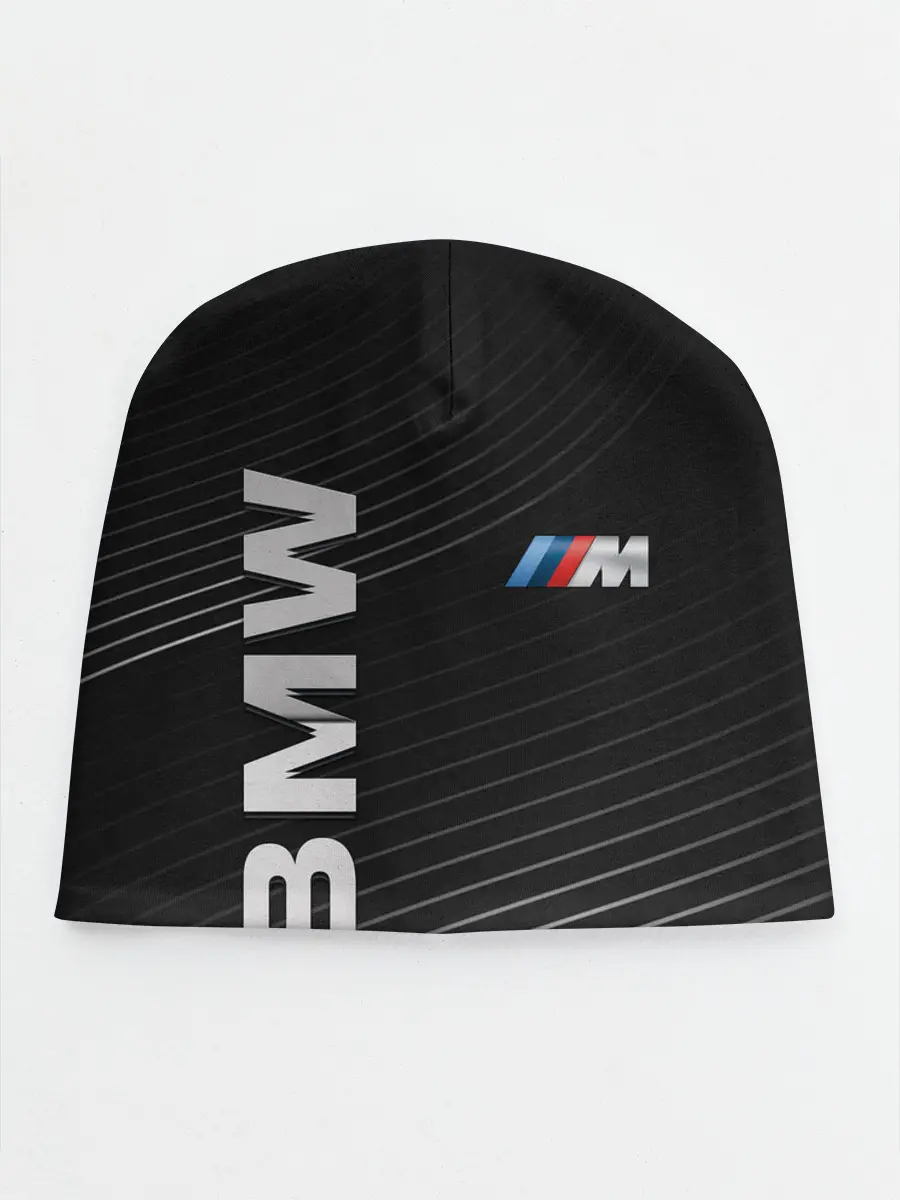 Детская шапка / BMW
