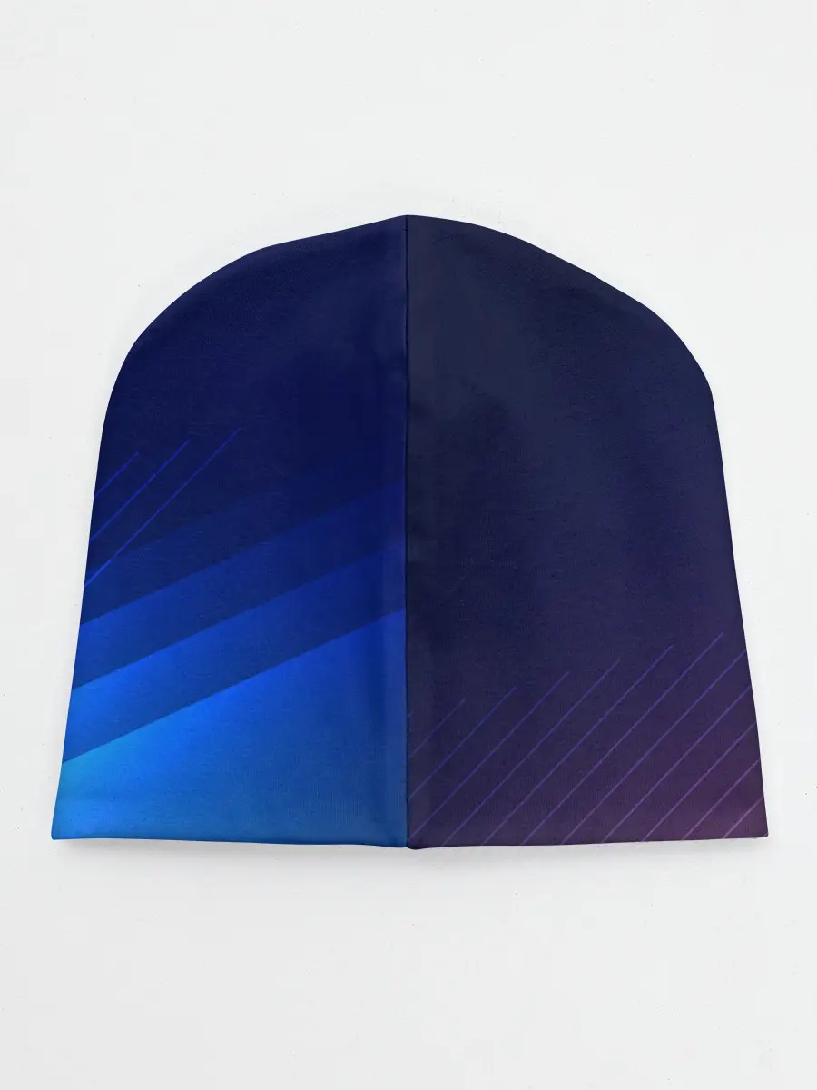 Детская шапка / BMW