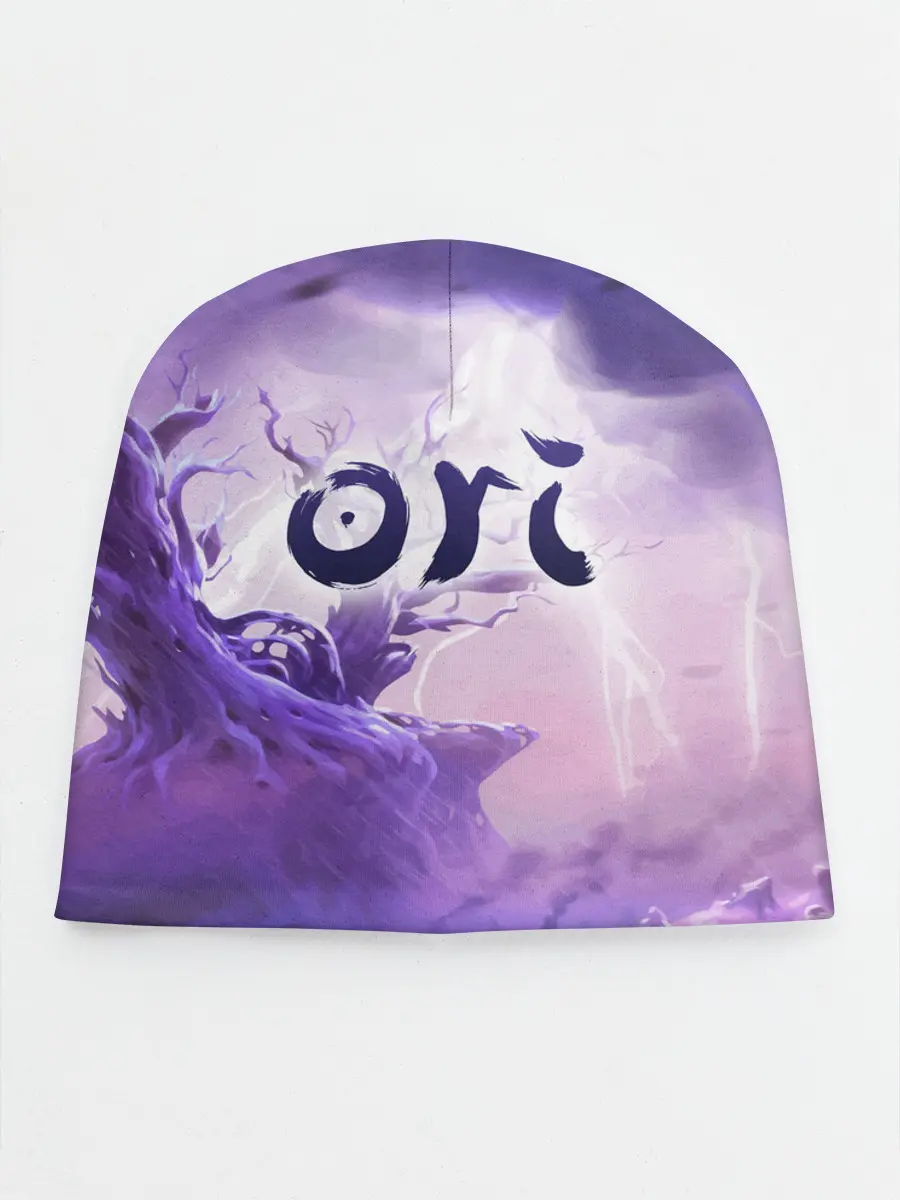 Детская шапка / ORI