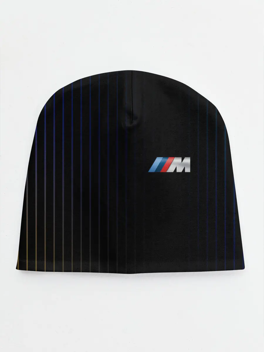 Детская шапка / BMW