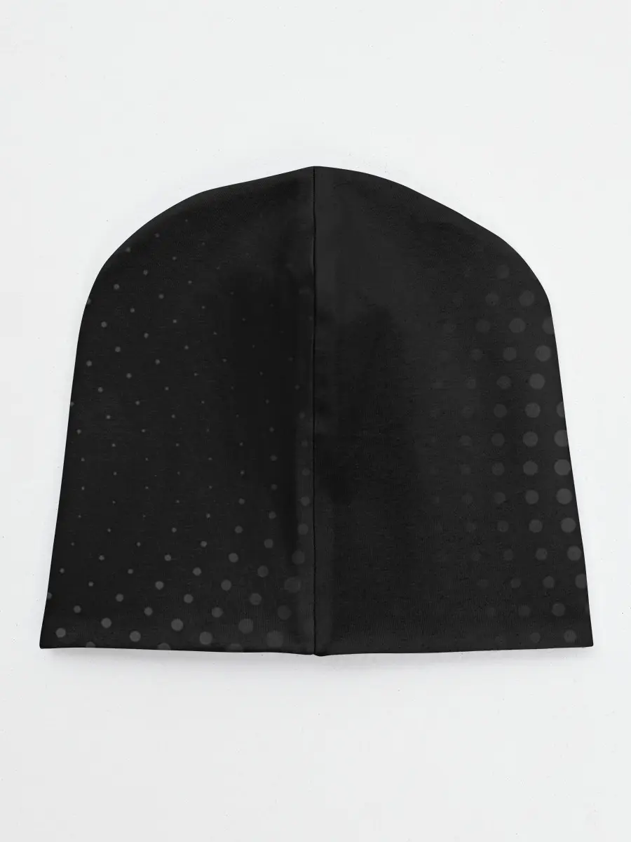 Детская шапка / BMW