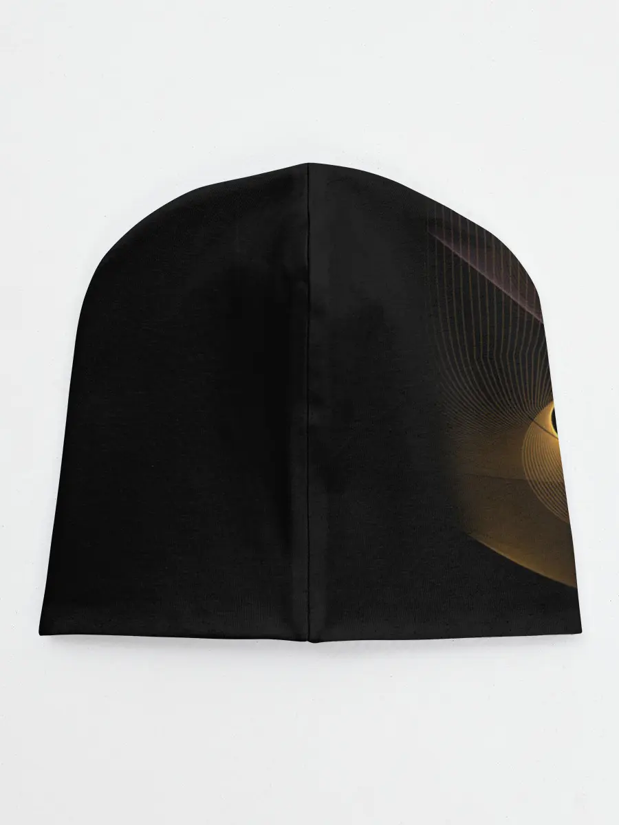 Детская шапка / BMW