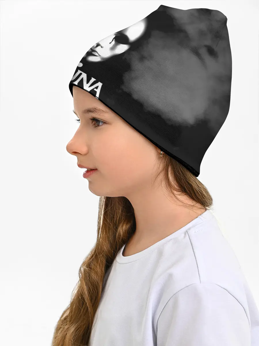 Детская шапка / Louna