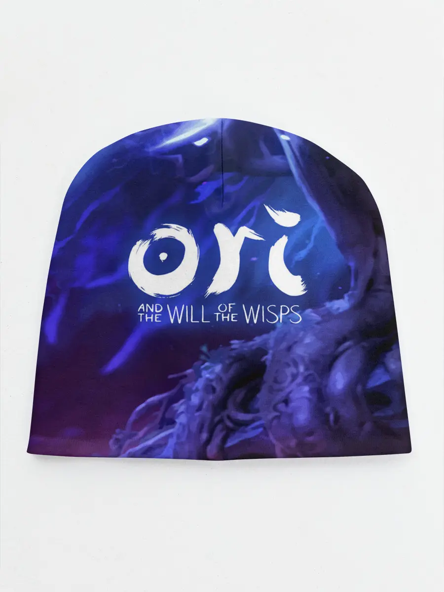 Детская шапка / Ori and the Will of the Wisps