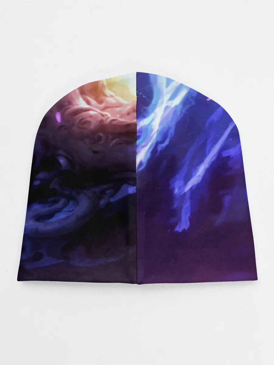 Детская шапка / Ori and the Will of the Wisps