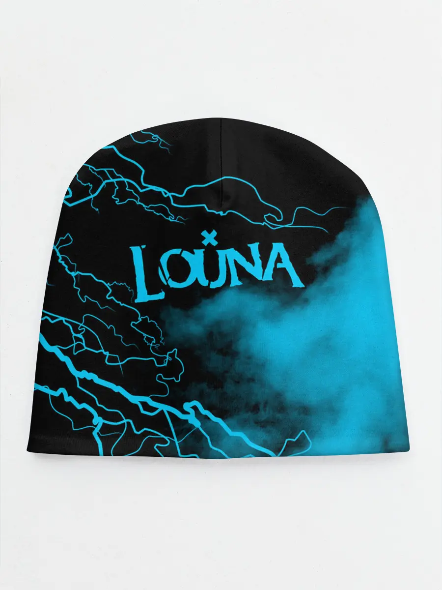 Детская шапка / Louna