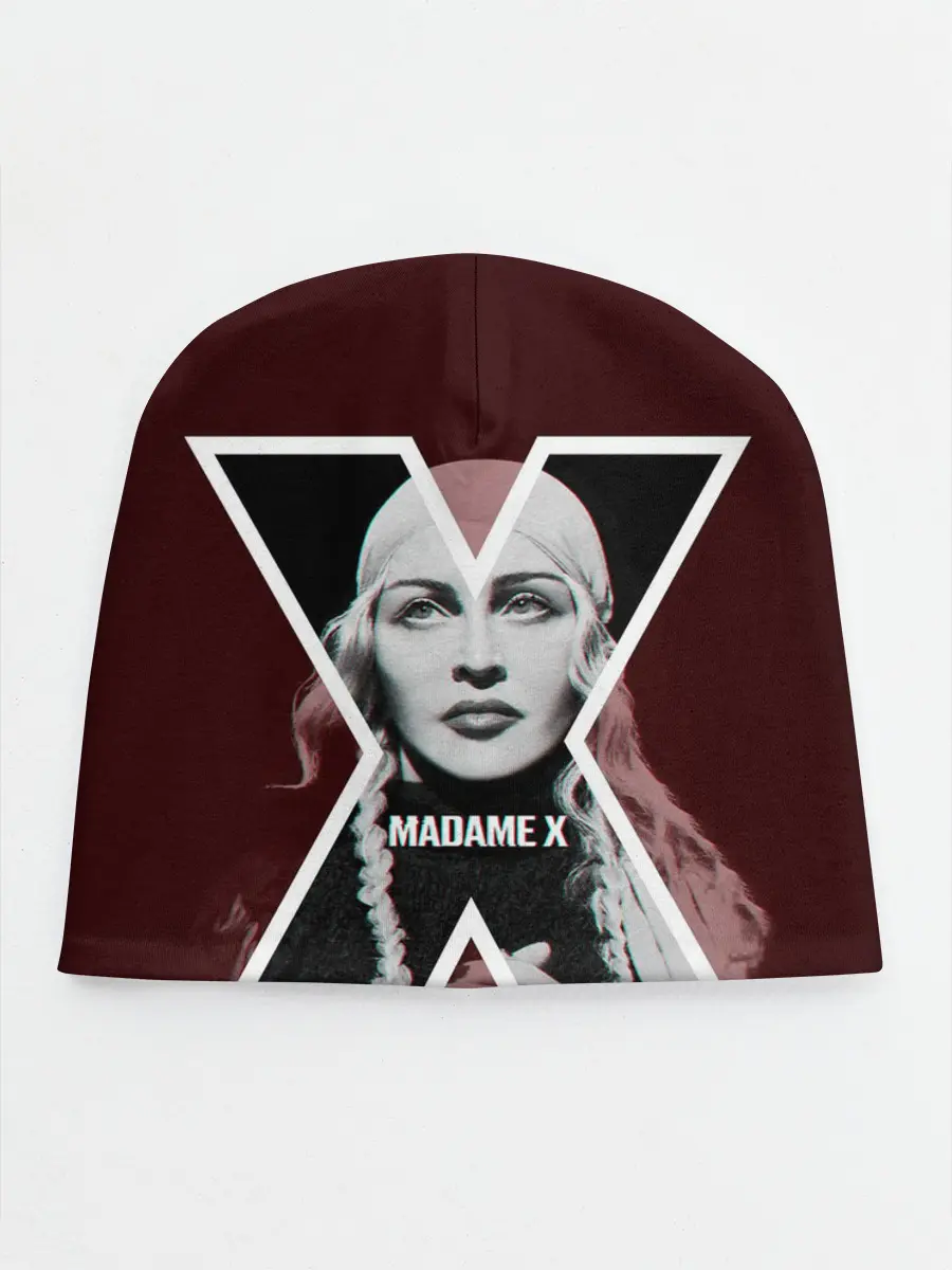 Детская шапка / MADAMEX