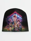Детская шапка / Stranger Things 3