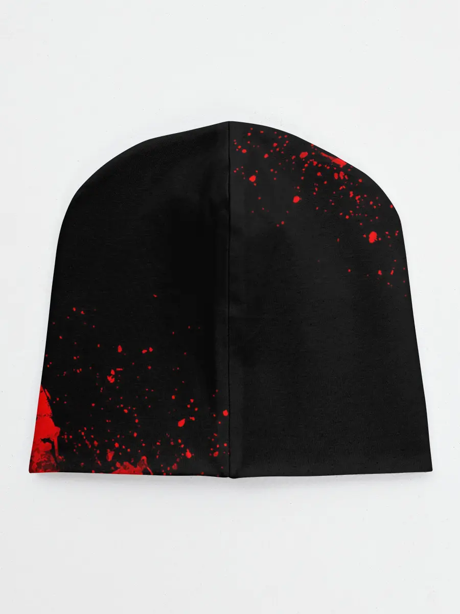 Детская шапка / DOOM - Шлем