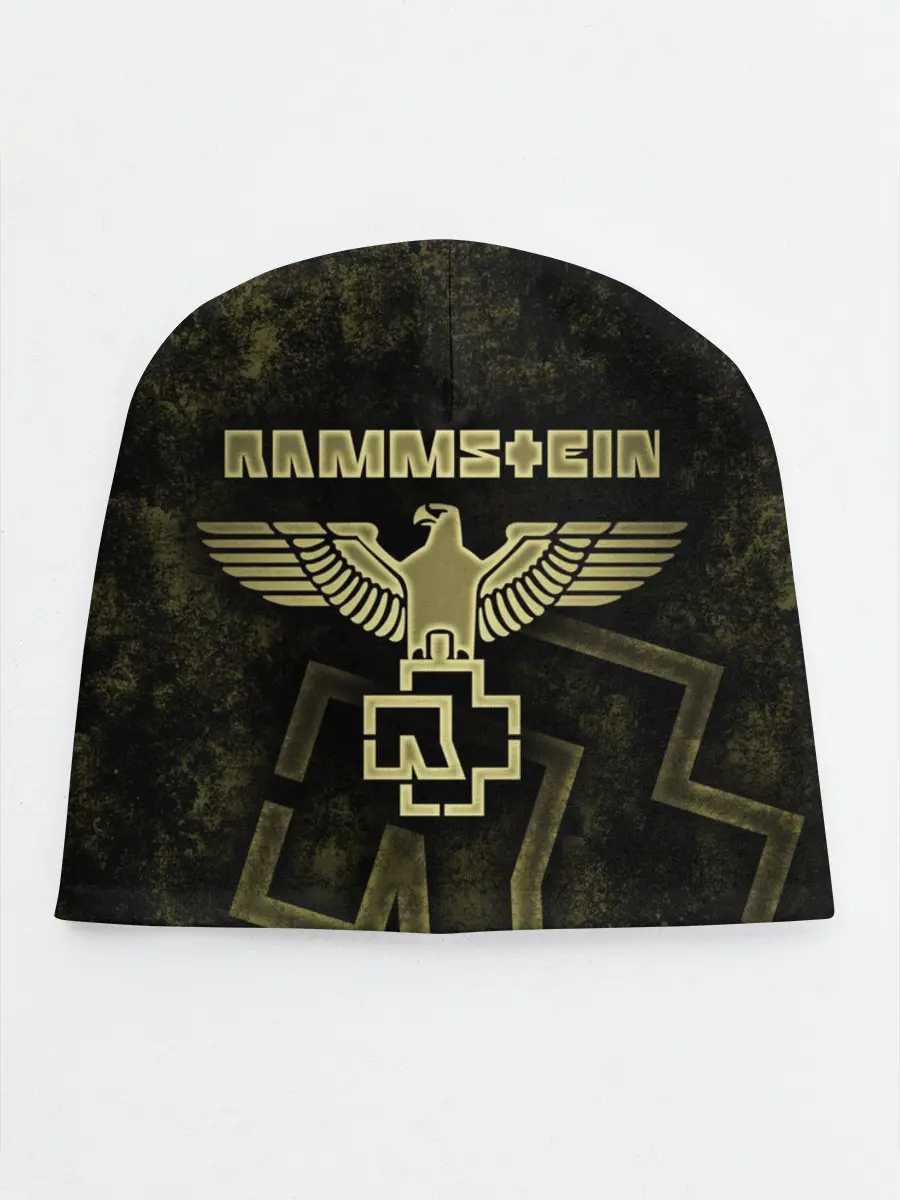 Детская шапка / Rammstein