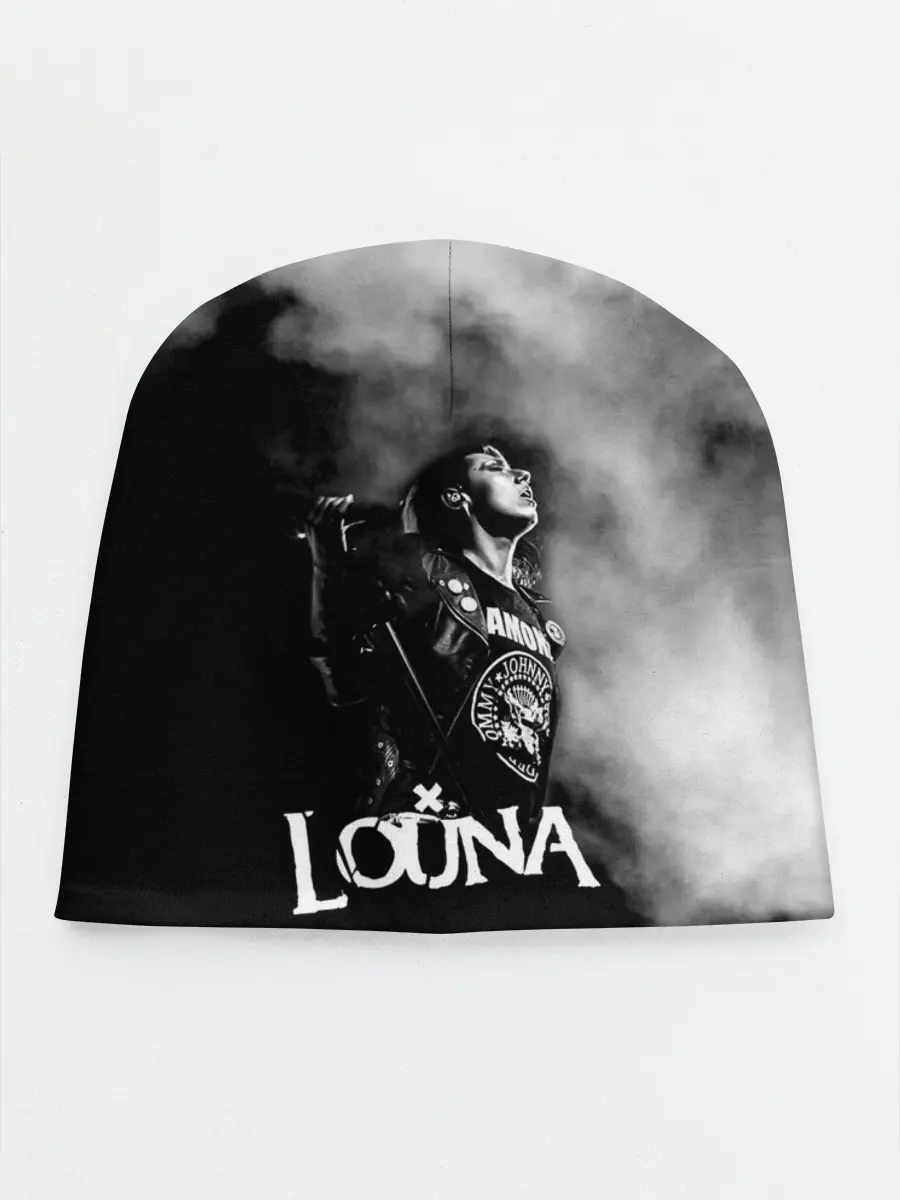 Детская шапка / Louna