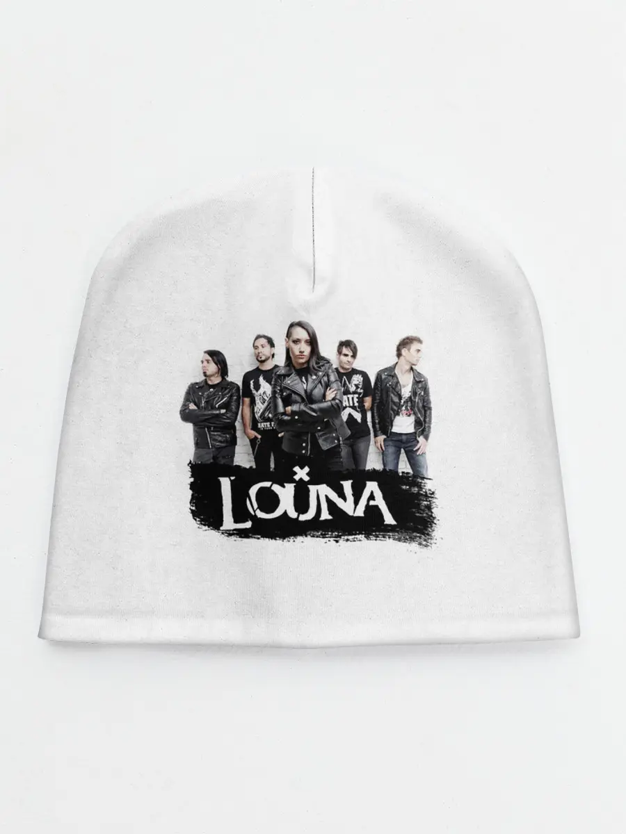 Детская шапка / Louna