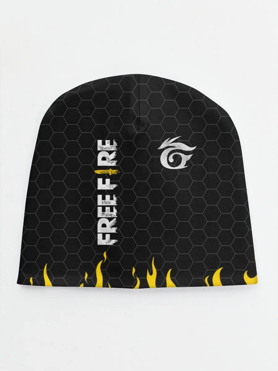 Детская шапка / GARENA FREE FIRE