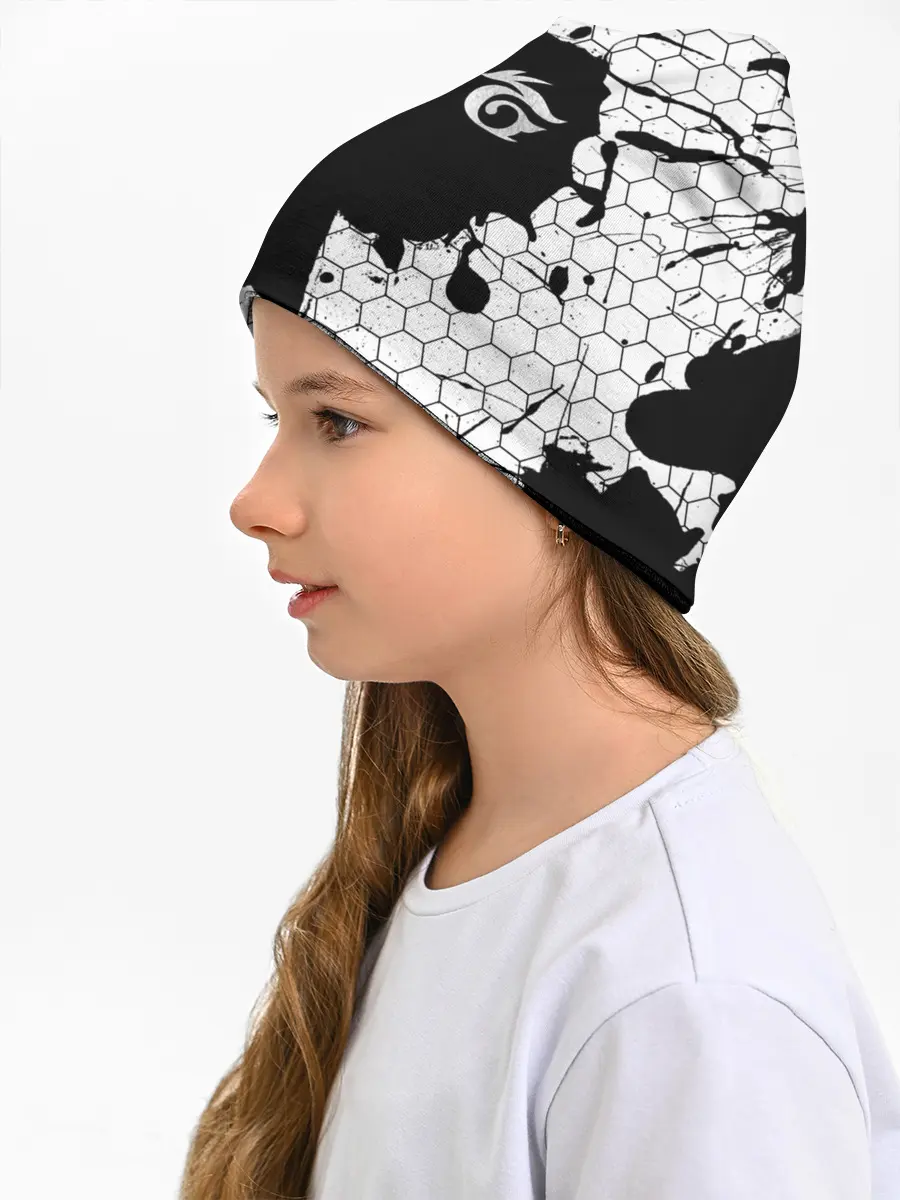 Детская шапка / GARENA FREE FIRE