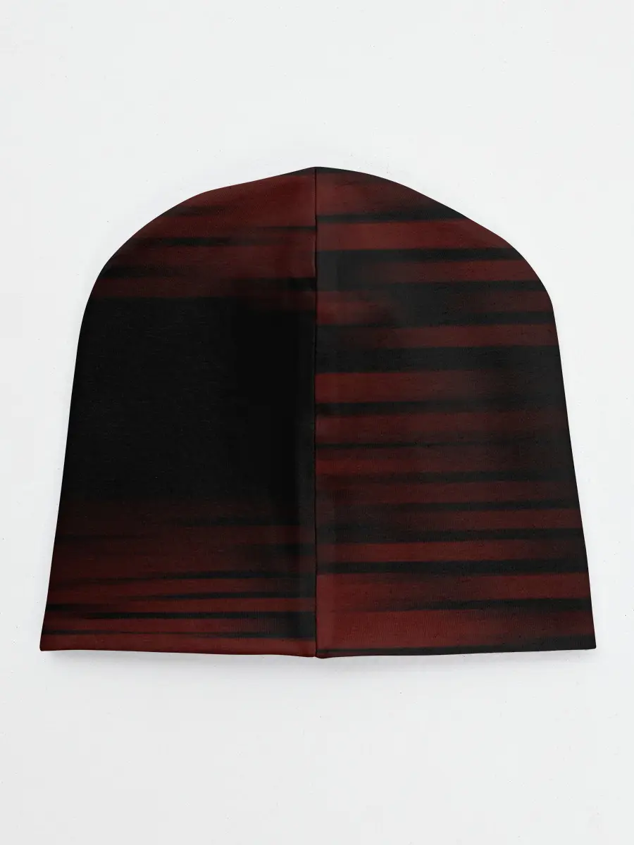 Детская шапка / Tracktor Bowling