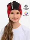 Детская шапка / GARENA FREE FIRE