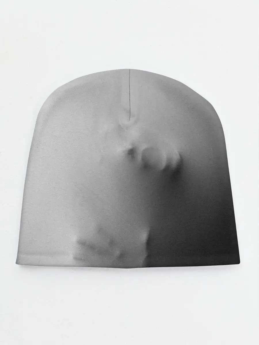 Детская шапка / Кричащее Лицо Внутри