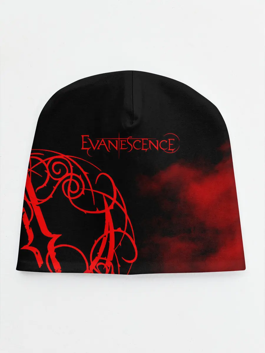 Детская шапка / Evanescence