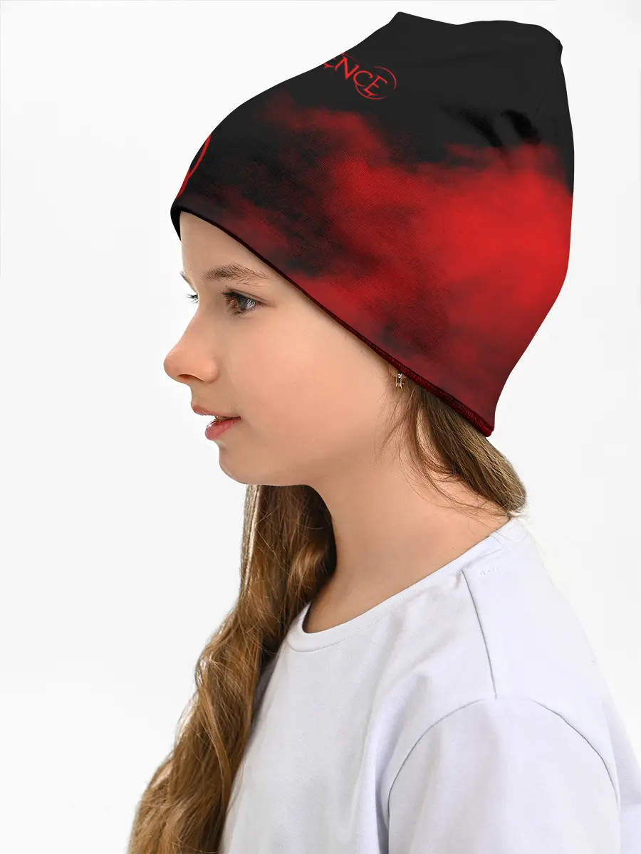 Детская шапка / Evanescence