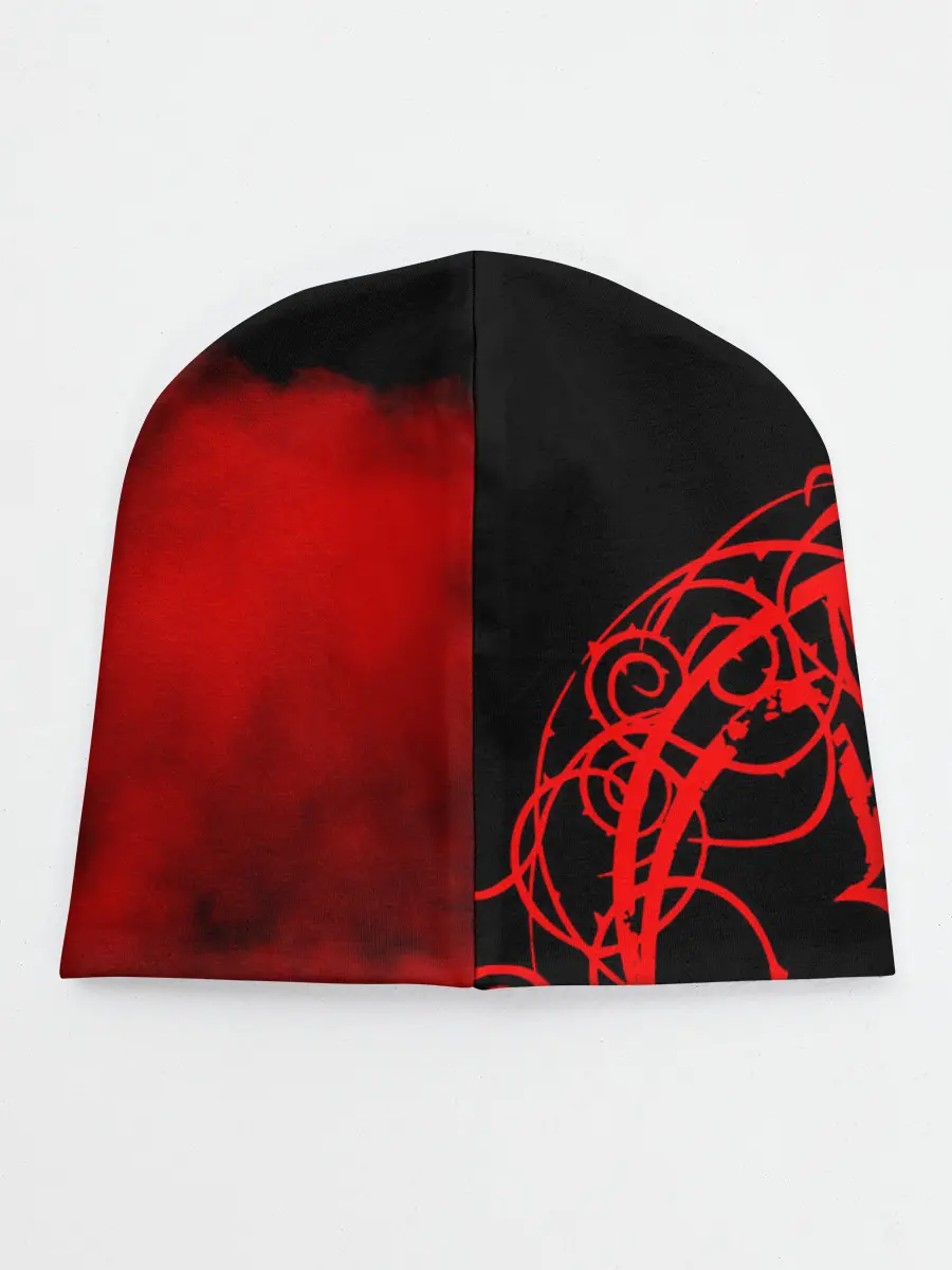 Детская шапка / Evanescence