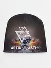 Детская шапка / ARTIK & ASTI 7