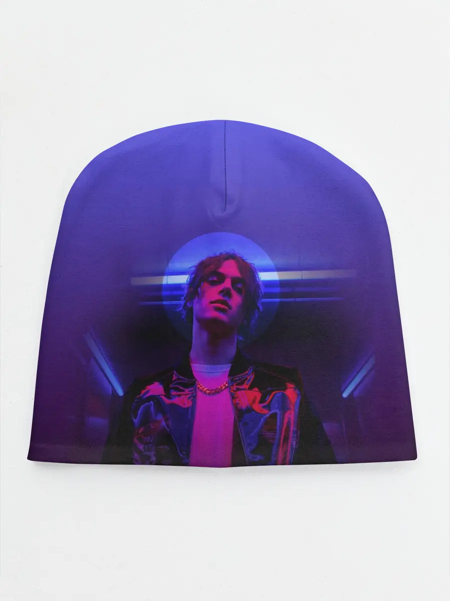 Детская шапка / ALEKSEEV