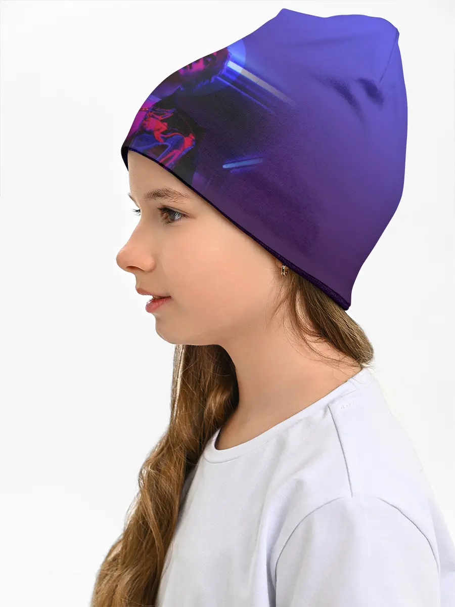 Детская шапка / ALEKSEEV