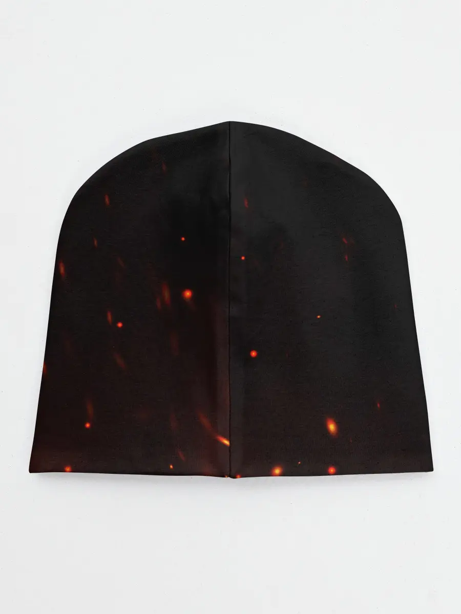 Детская шапка / MINECRAFT: Dungeons