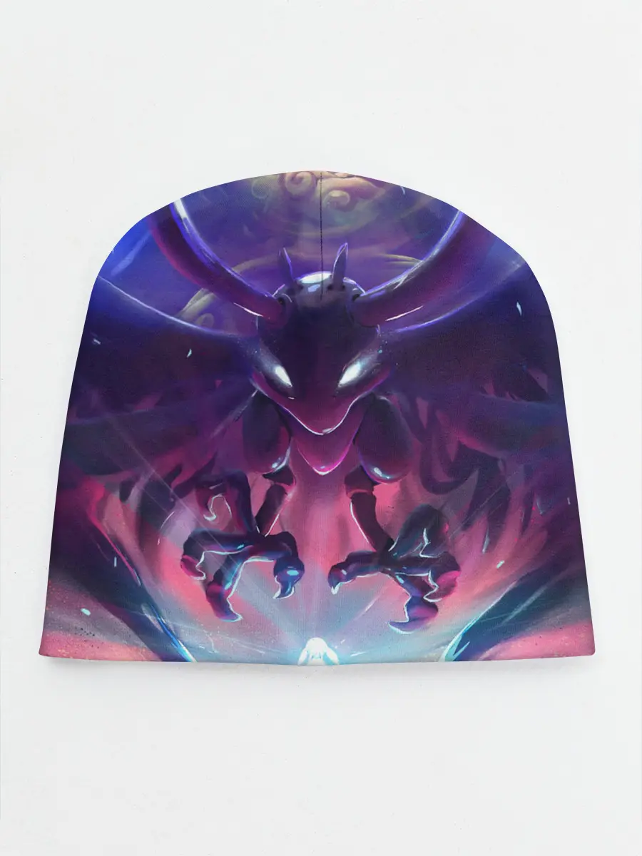 Детская шапка / Ori and the Blind Forest