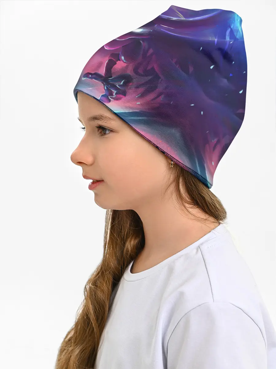 Детская шапка / Ori and the Blind Forest