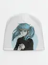 Детская шапка / Sally face