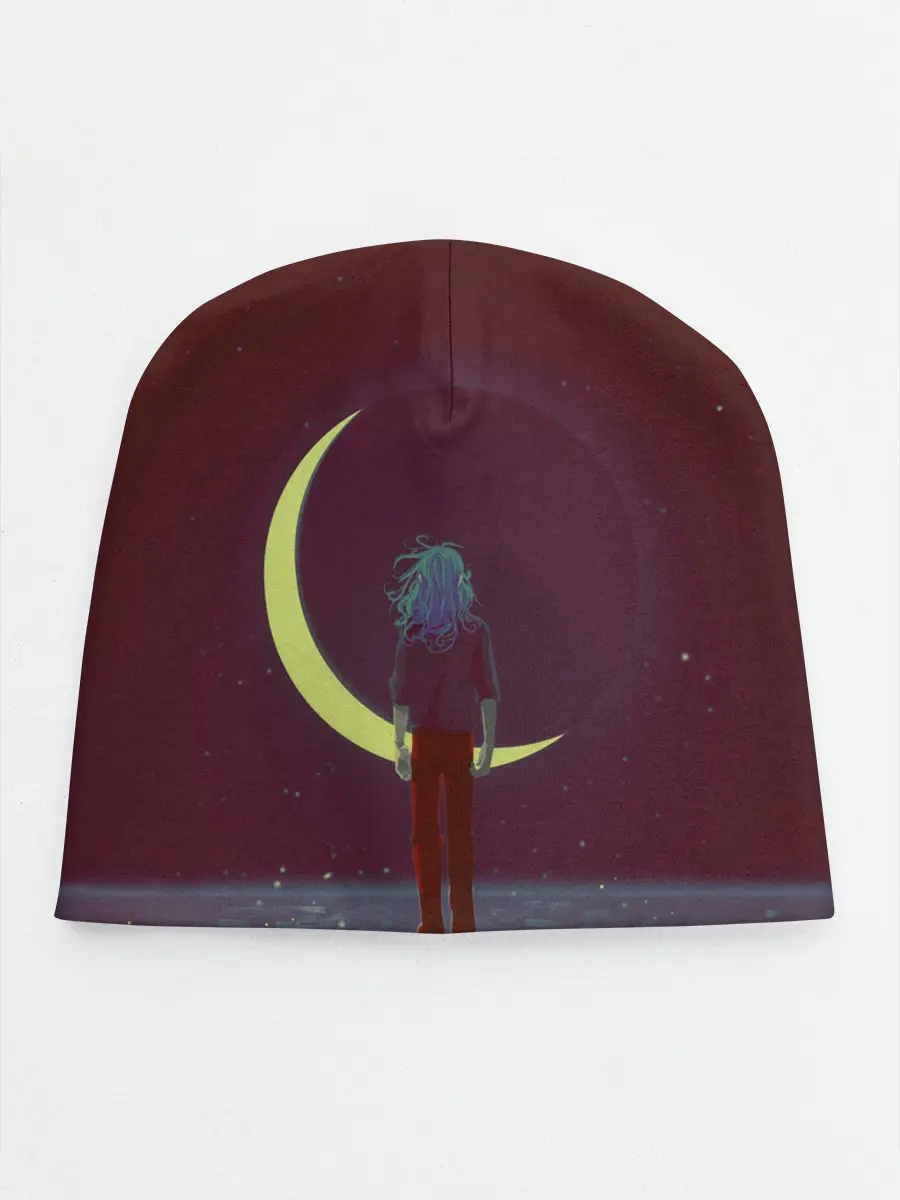 Детская шапка / Sally face