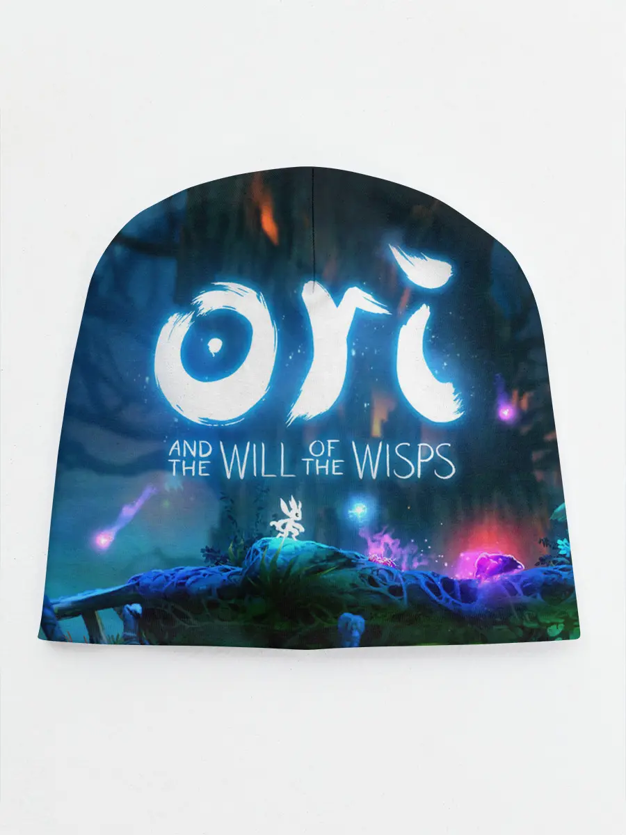 Детская шапка / Ori and the Blind Forest