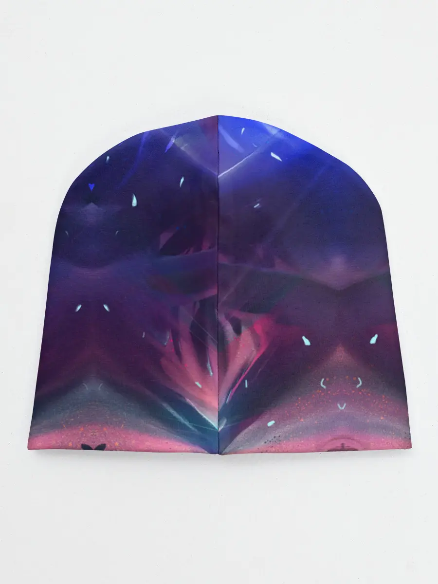 Детская шапка / Ori and the Blind Forest