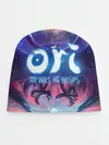 Детская шапка / Ori and the Blind Forest