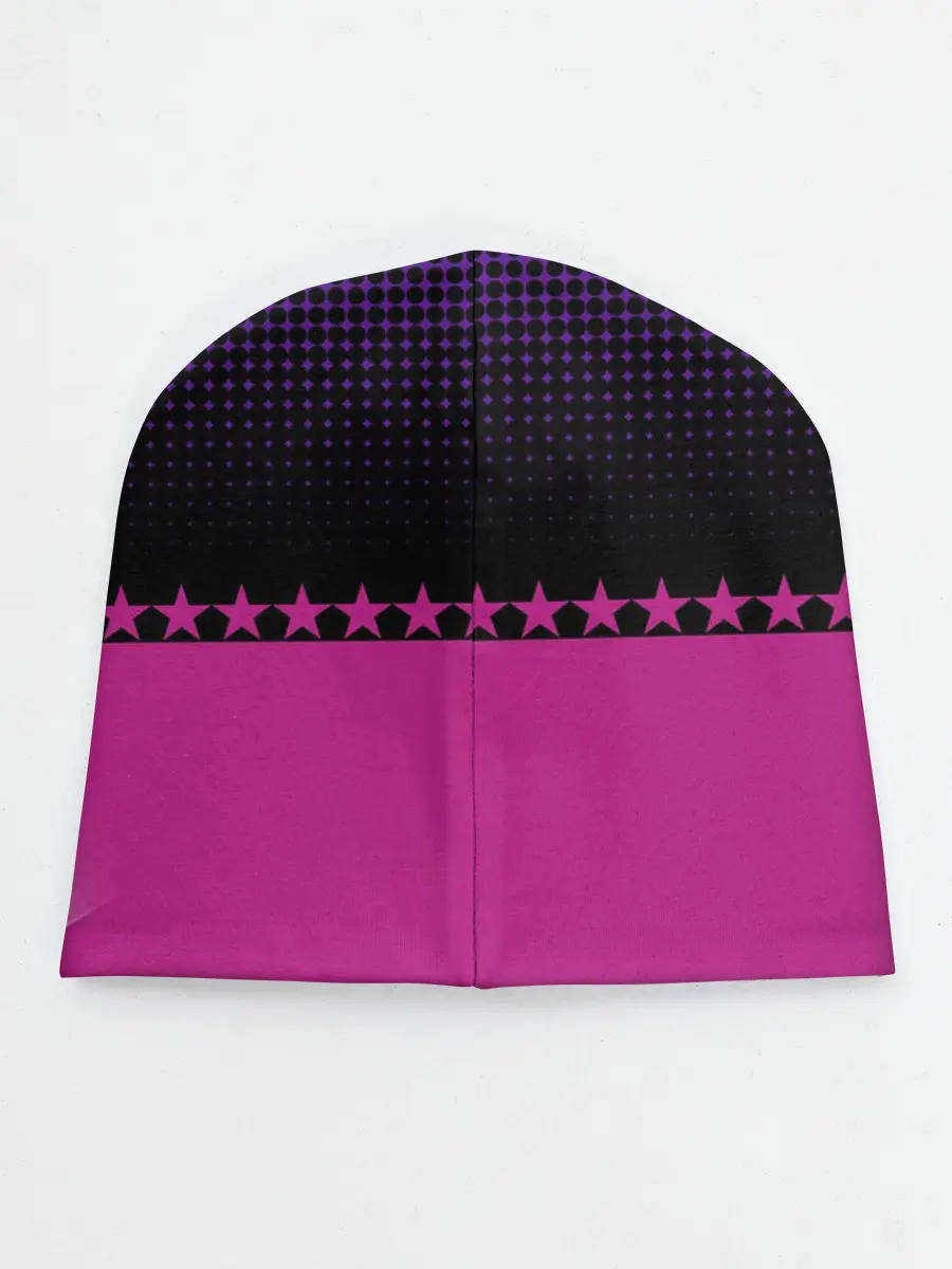 Детская шапка / Joutarou Kuujou JoJo