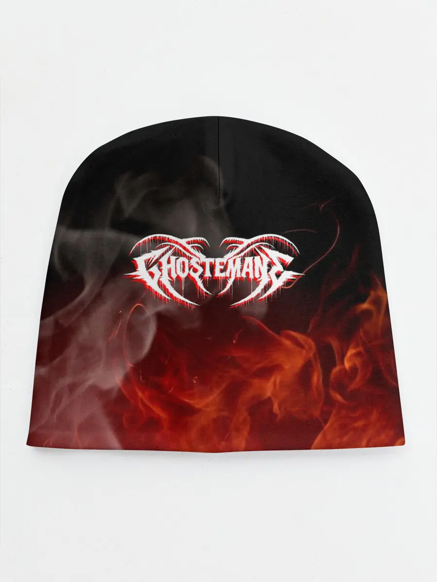 Детская шапка / GHOSTEMANE