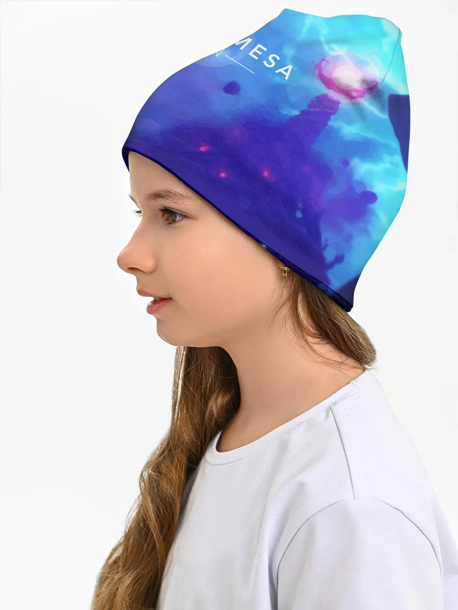 Детская шапка / HALF-LIFE - Black Mesa: XEN