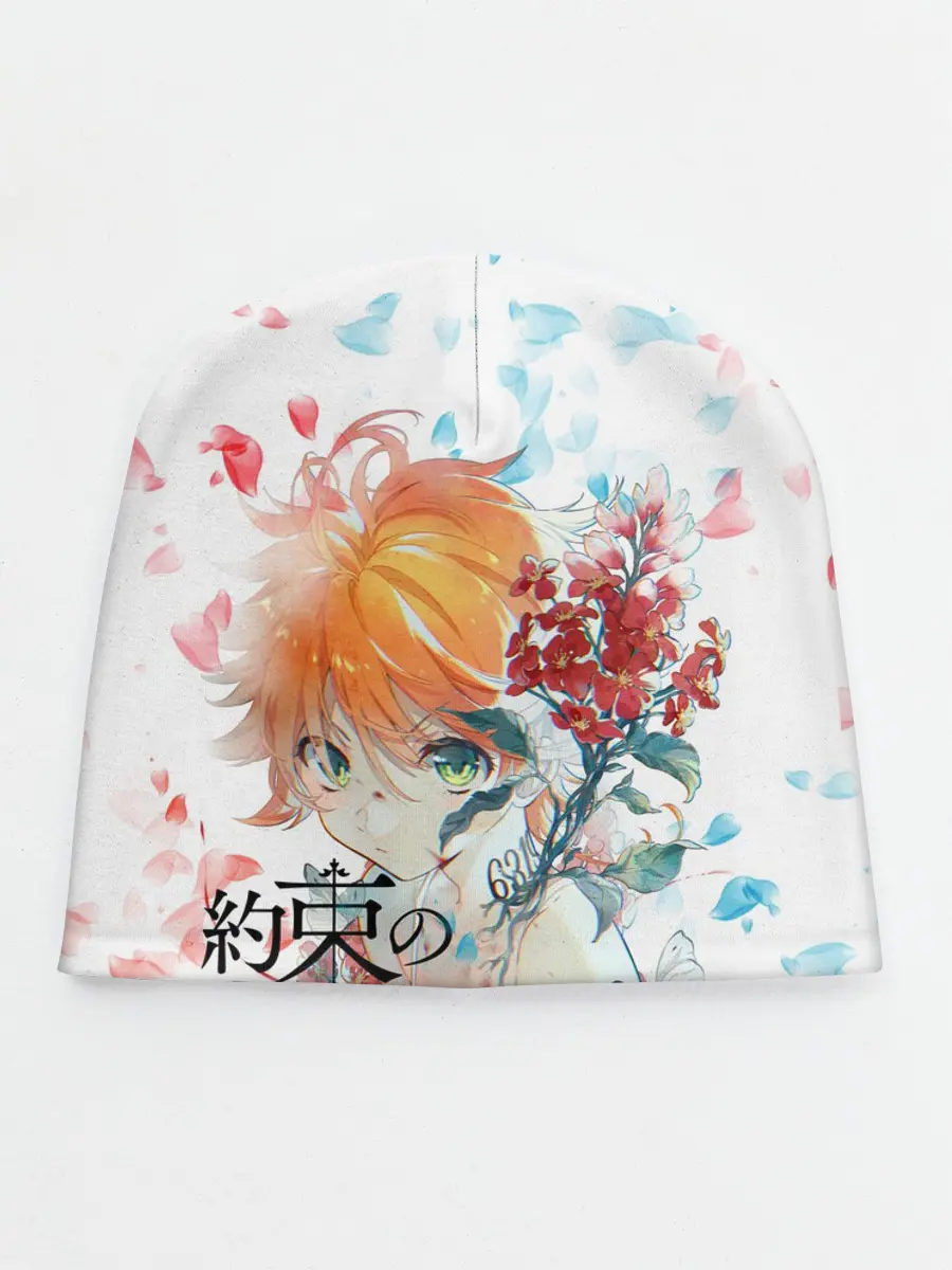 Детская шапка / обещанный неверленд