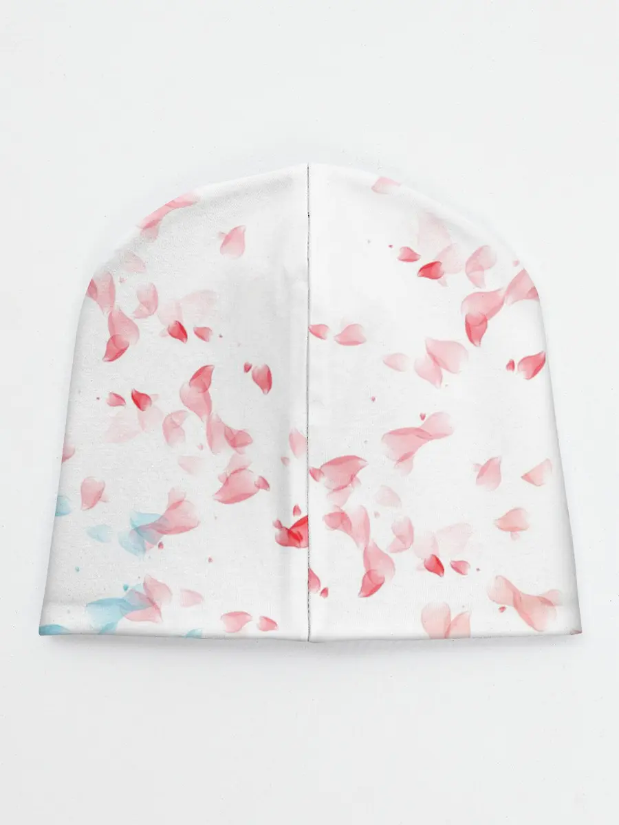 Детская шапка / обещанный неверленд