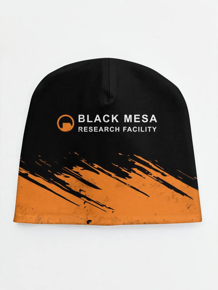 Детская шапка / BLACK MESA