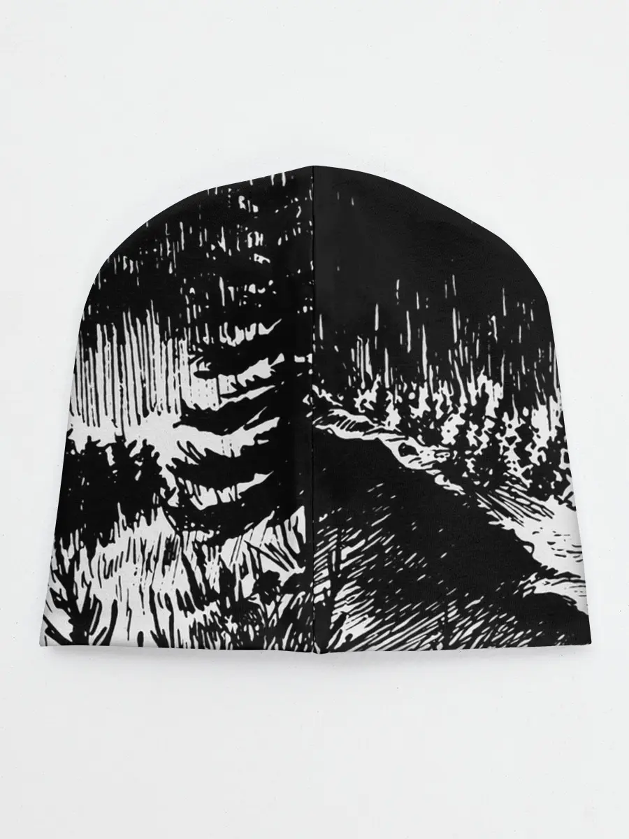 Детская шапка / Burzum