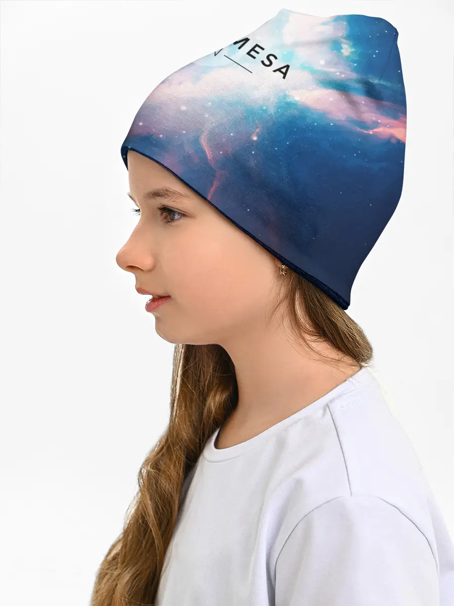 Детская шапка / HALF-LIFE - Black Mesa: XEN