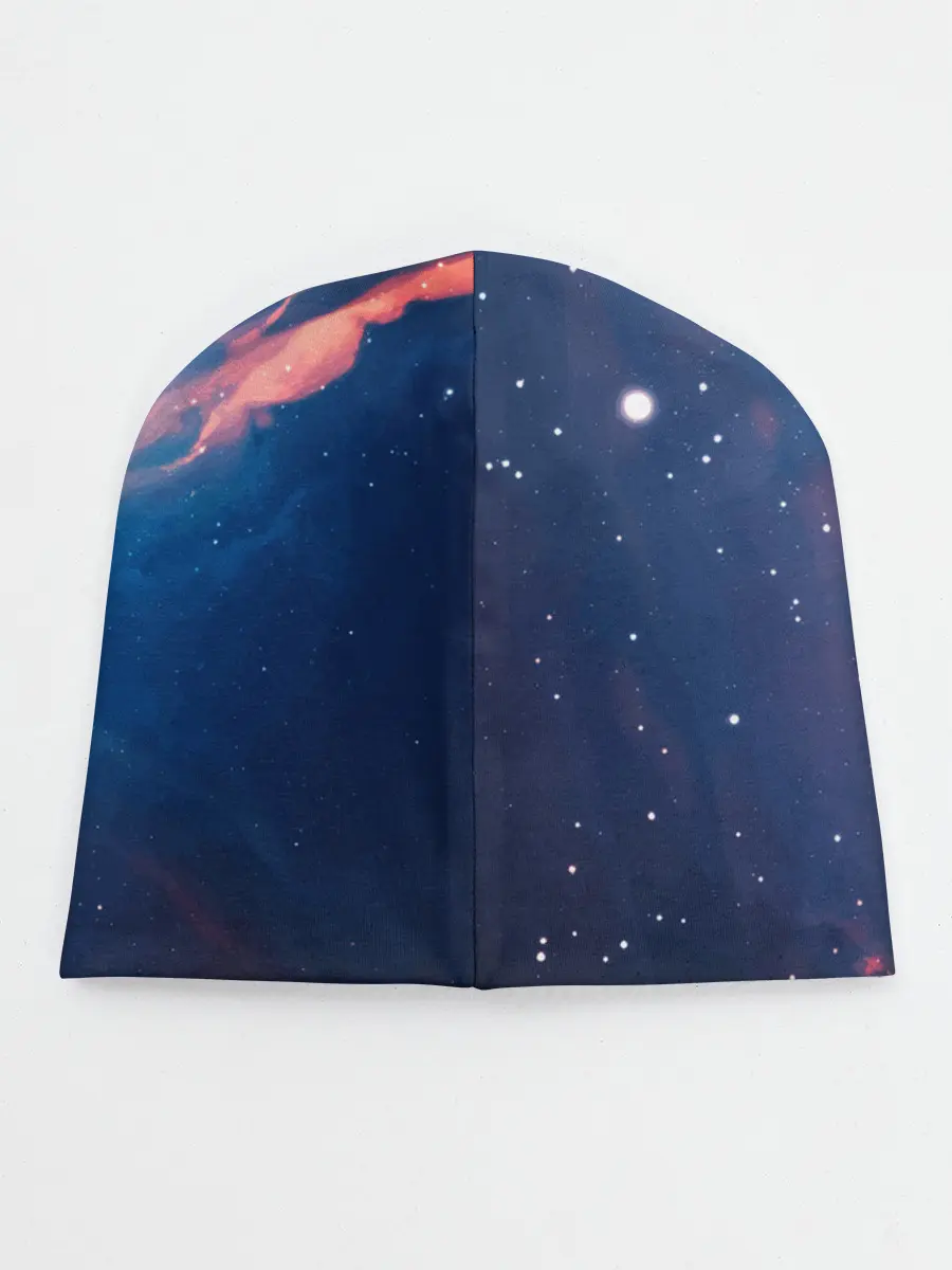 Детская шапка / HALF-LIFE - Black Mesa: XEN