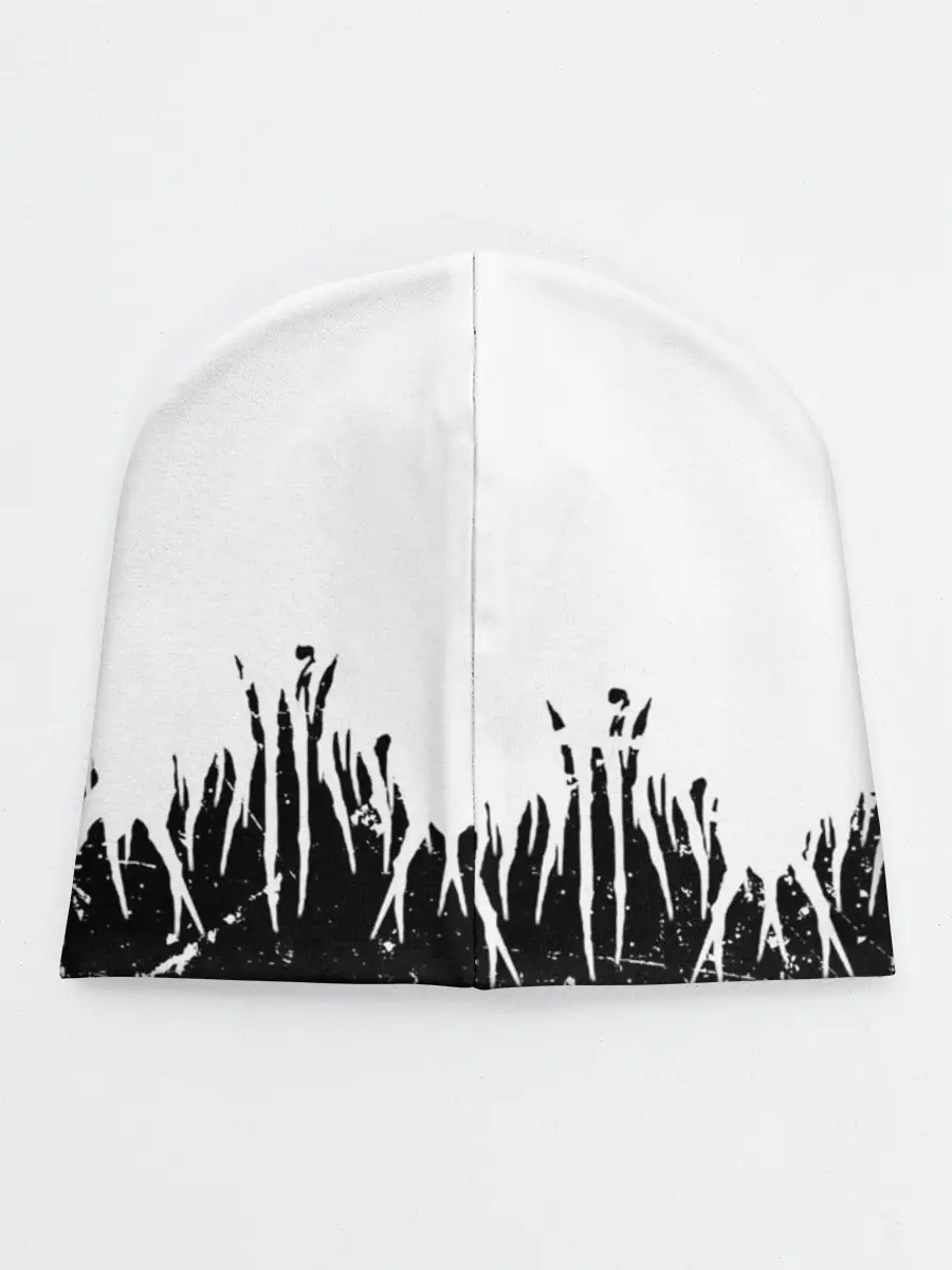 Детская шапка / GHOSTEMANE