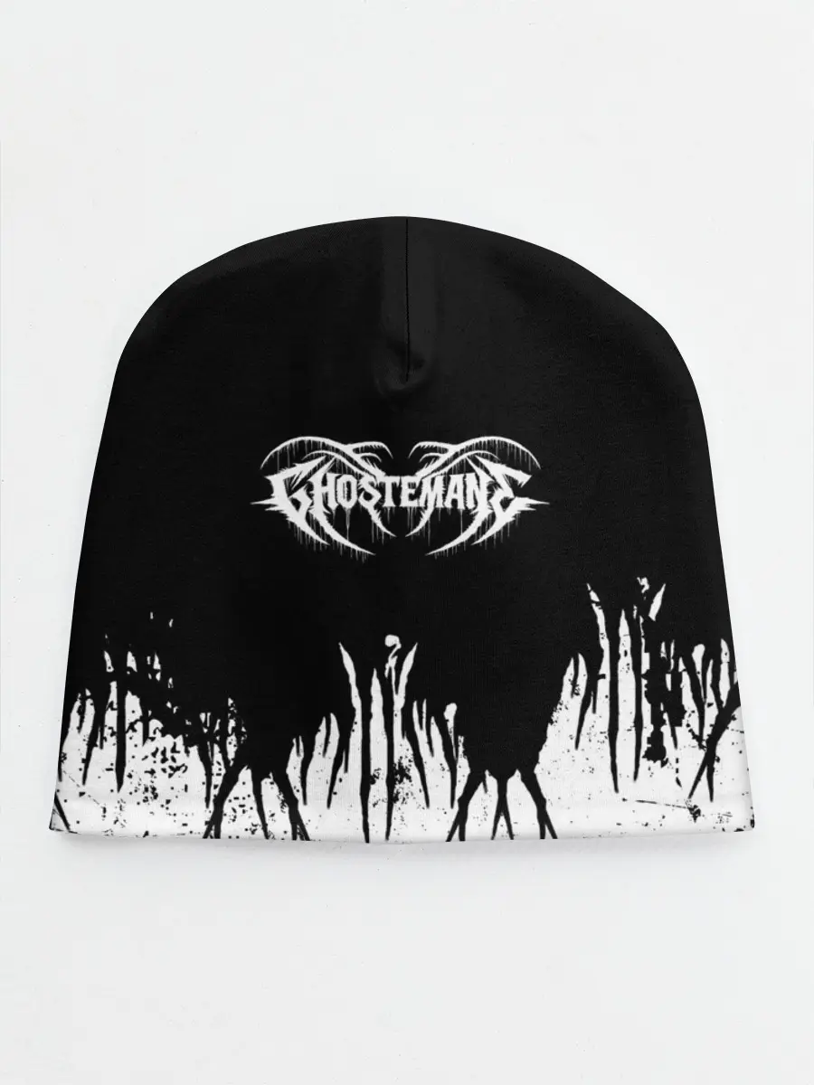 Детская шапка / GHOSTEMANE